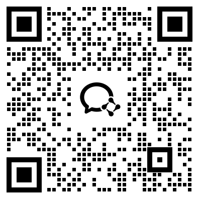 话洲企业微信二维码